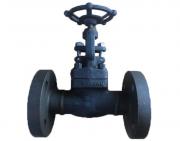 鍛鋼截止閥：堅固耐用，提升工業管路的可靠性